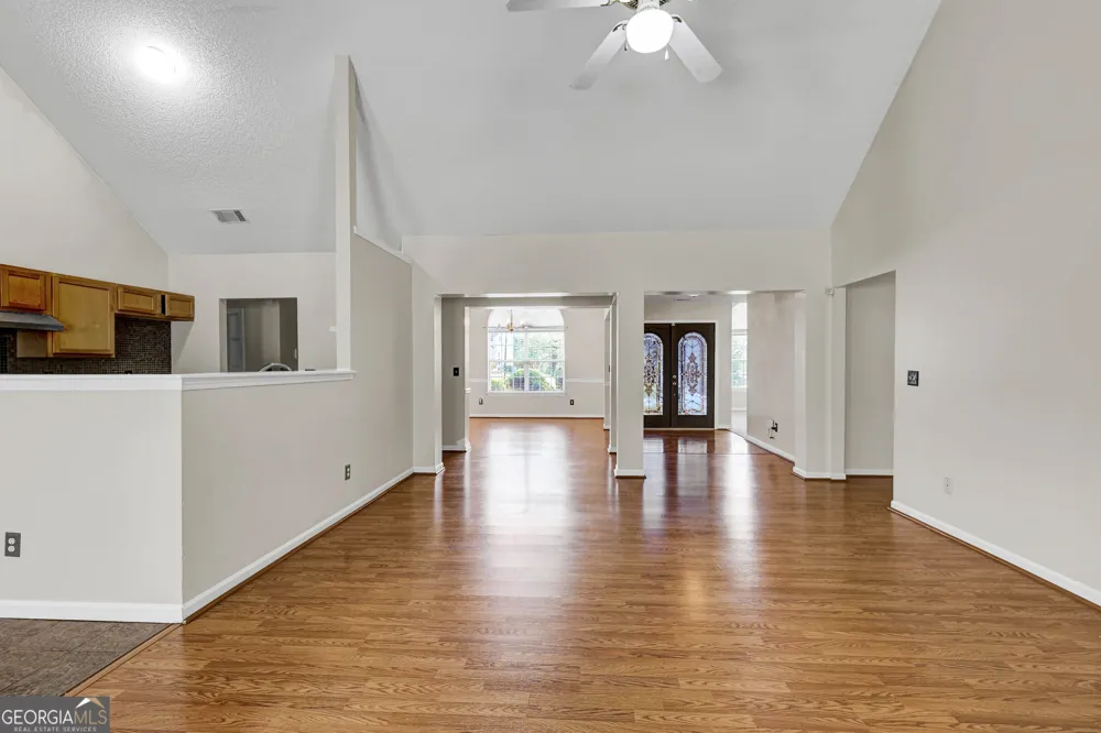 6827 Hill Creek CV Lithonia, GA 30058