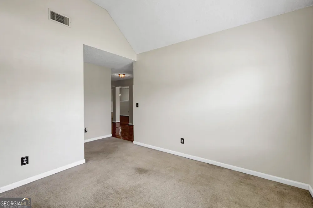 6827 Hill Creek CV Lithonia, GA 30058