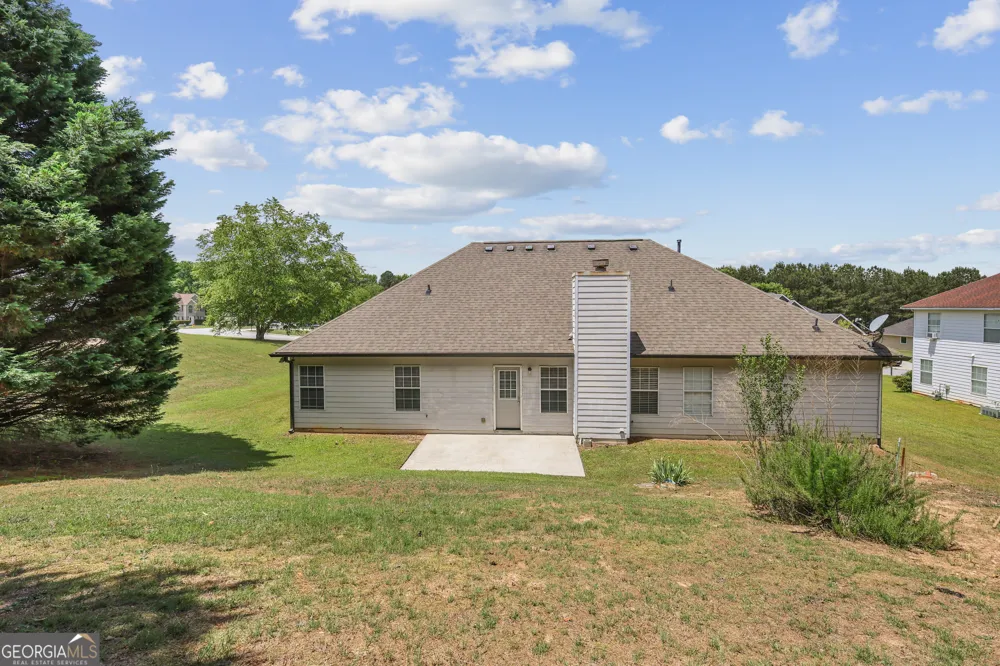 6827 Hill Creek CV Lithonia, GA 30058