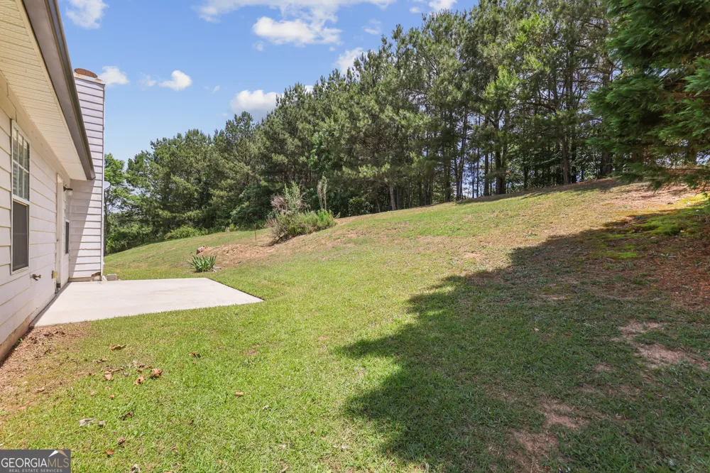 6827 Hill Creek CV Lithonia, GA 30058