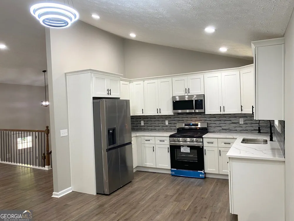 1413 Silver Lake DR Norcross, GA 30093
