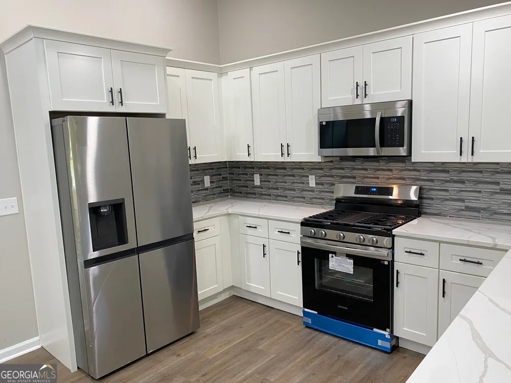 1413 Silver Lake DR Norcross, GA 30093