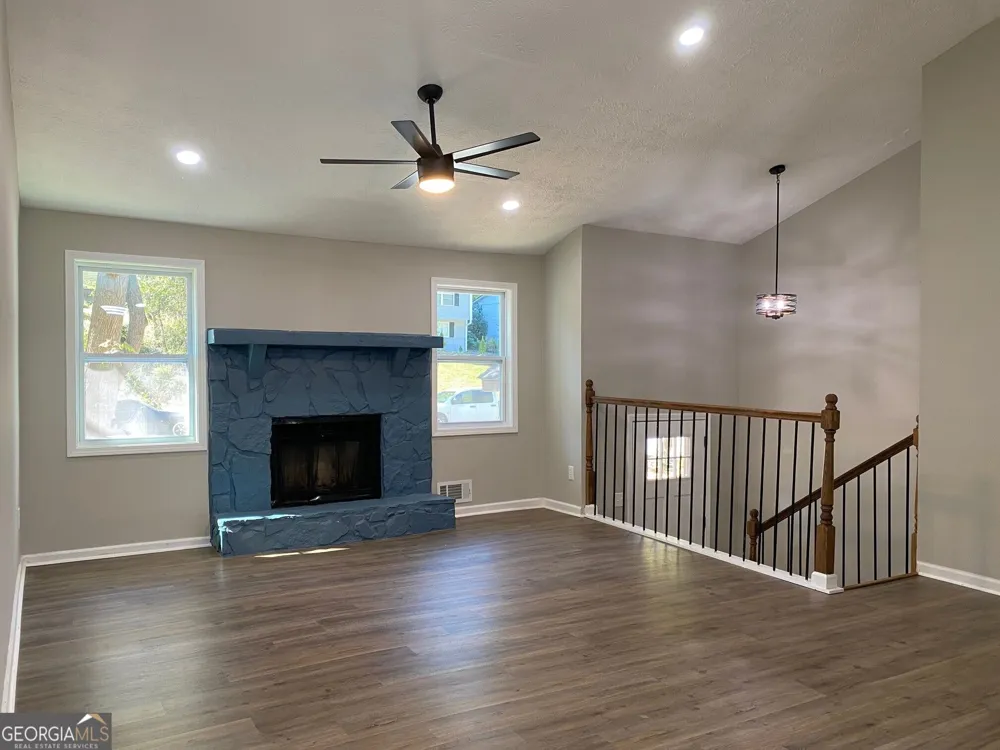 1413 Silver Lake DR Norcross, GA 30093
