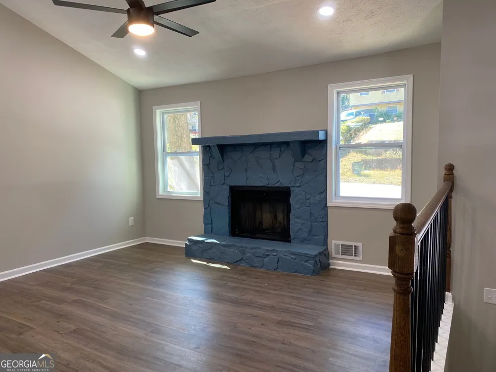 1413 Silver Lake DR Norcross, GA 30093