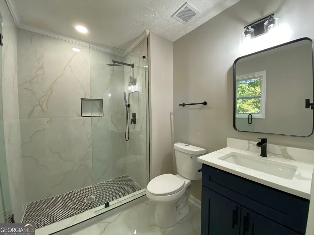 1413 Silver Lake DR Norcross, GA 30093