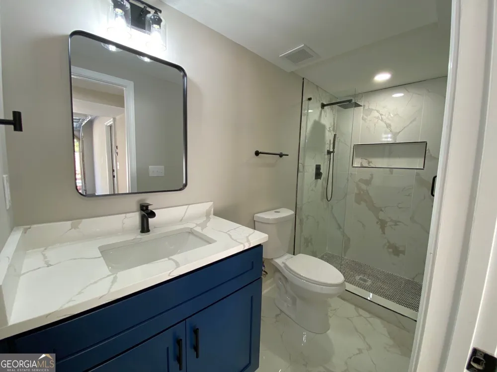 1413 Silver Lake DR Norcross, GA 30093
