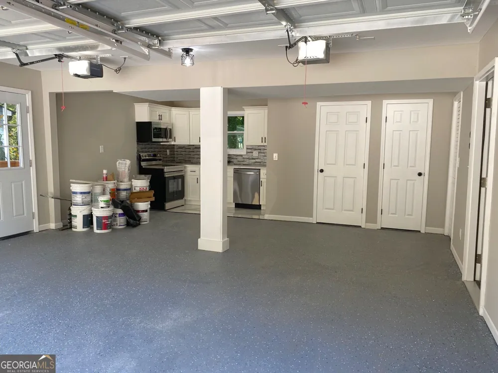 1413 Silver Lake DR Norcross, GA 30093