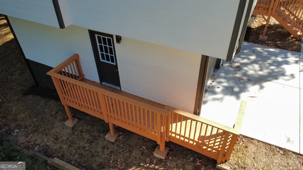 1413 Silver Lake DR Norcross, GA 30093