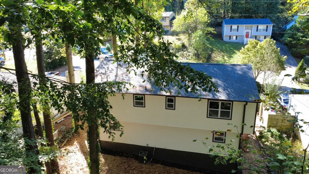 1413 Silver Lake DR Norcross, GA 30093