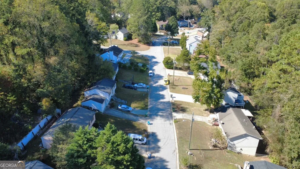 1413 Silver Lake DR Norcross, GA 30093