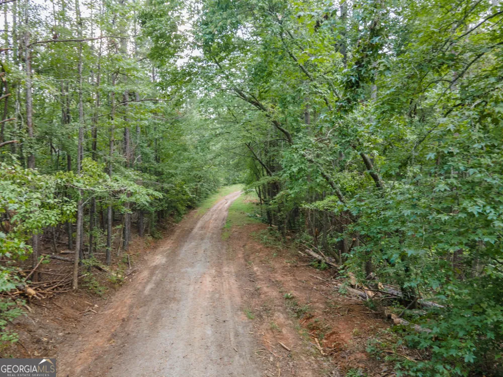 0 Brazell RD Chattahoochee Hills, GA 30268