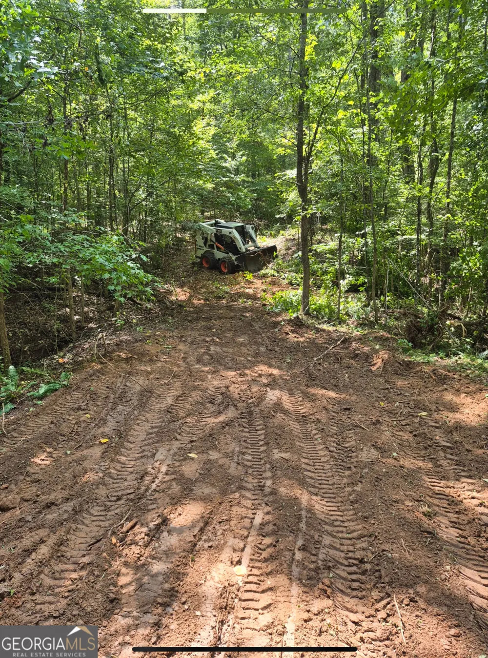 0 Brazell RD Chattahoochee Hills, GA 30268