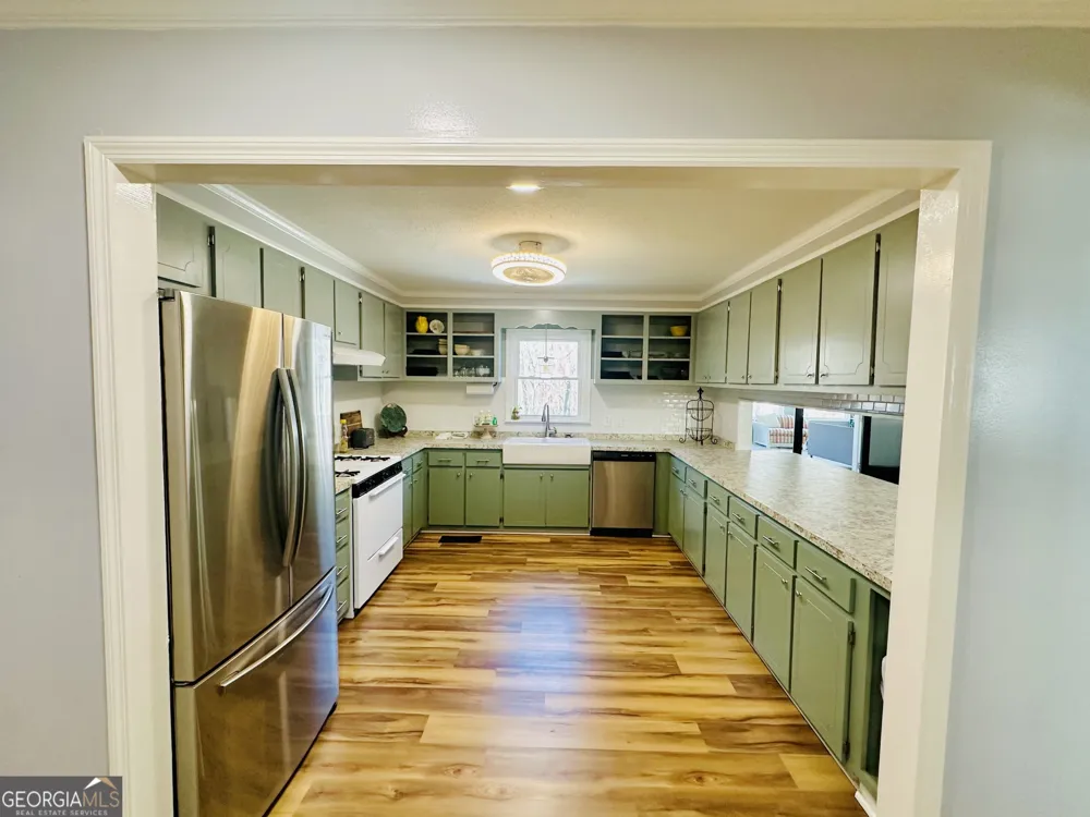 326 Turkey RUN Dublin, GA 31021