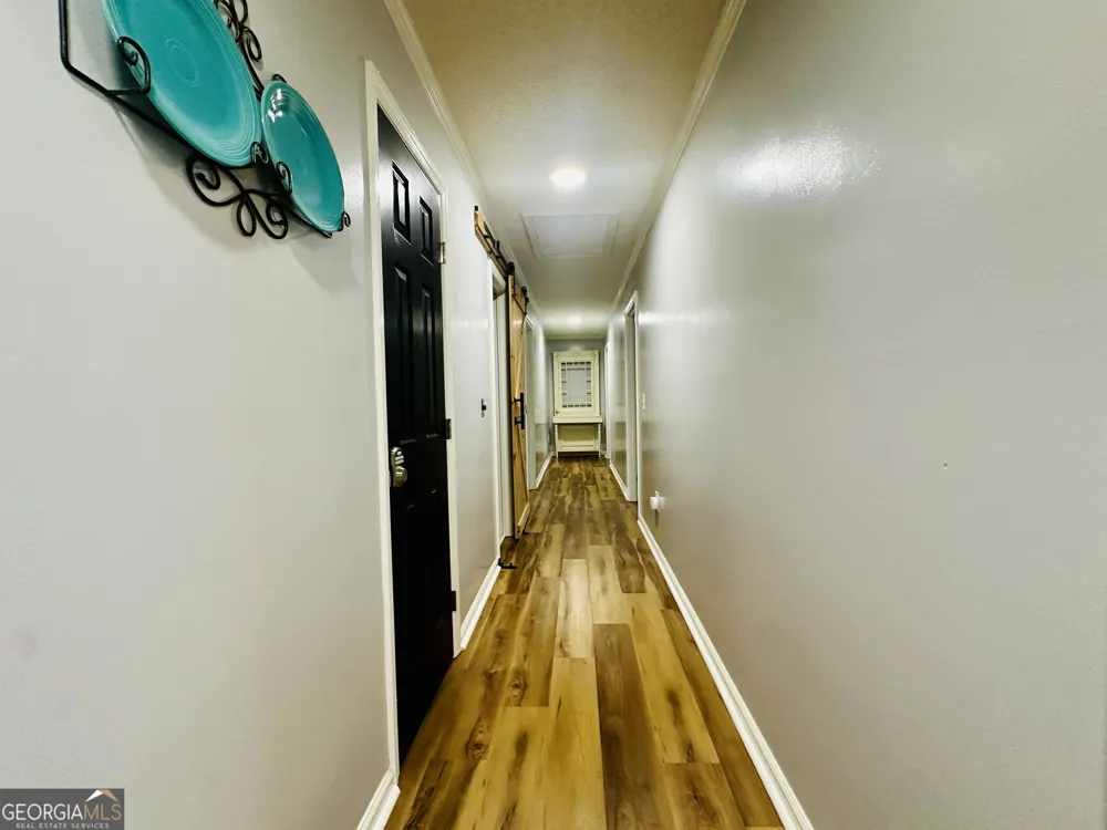 326 Turkey RUN Dublin, GA 31021
