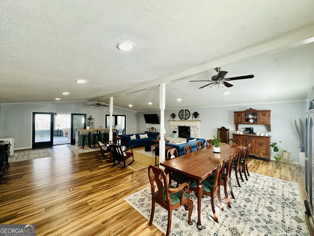 326 Turkey RUN Dublin, GA 31021