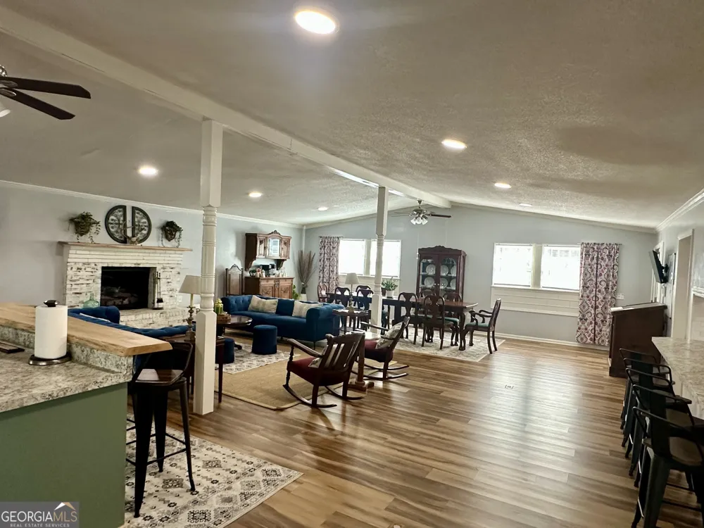 326 Turkey RUN Dublin, GA 31021