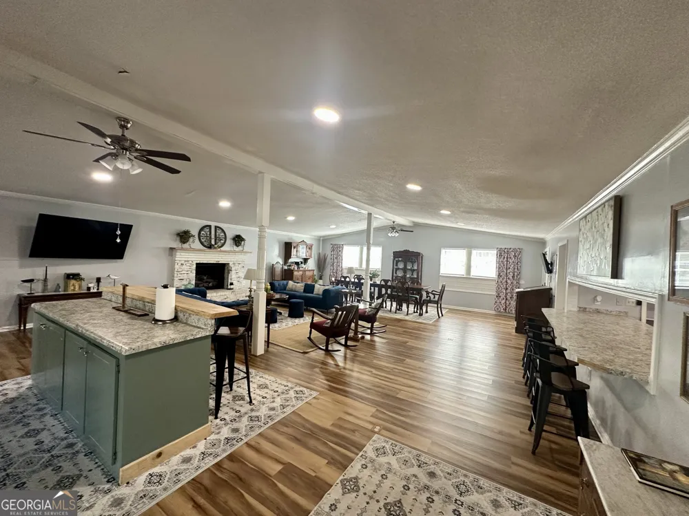326 Turkey RUN Dublin, GA 31021