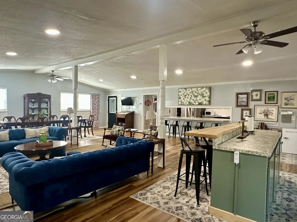 326 Turkey RUN Dublin, GA 31021