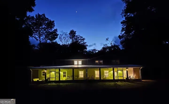 326 Turkey RUN Dublin, GA 31021