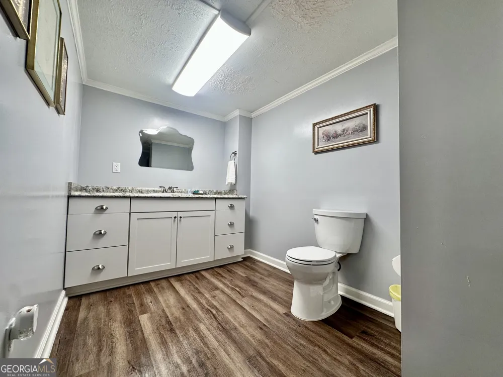 326 Turkey RUN Dublin, GA 31021