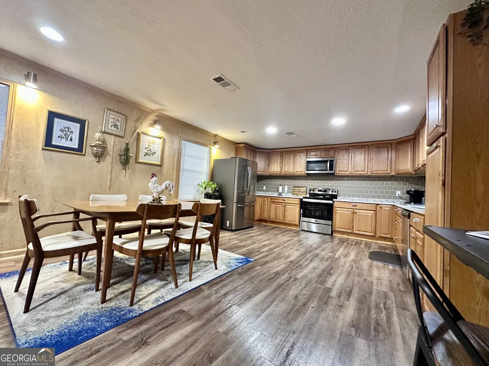 326 Turkey RUN Dublin, GA 31021