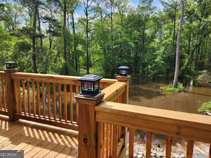 326 Turkey RUN Dublin, GA 31021