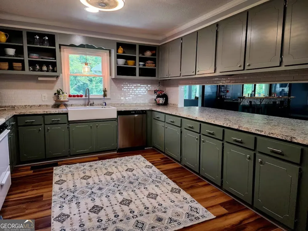 326 Turkey RUN Dublin, GA 31021