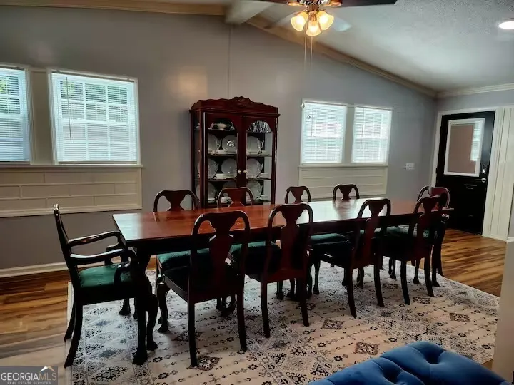326 Turkey RUN Dublin, GA 31021