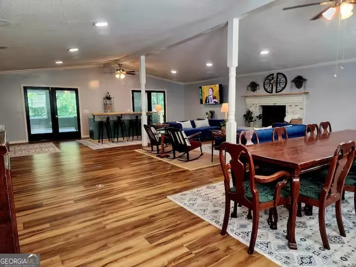 326 Turkey RUN Dublin, GA 31021