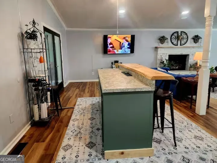326 Turkey RUN Dublin, GA 31021