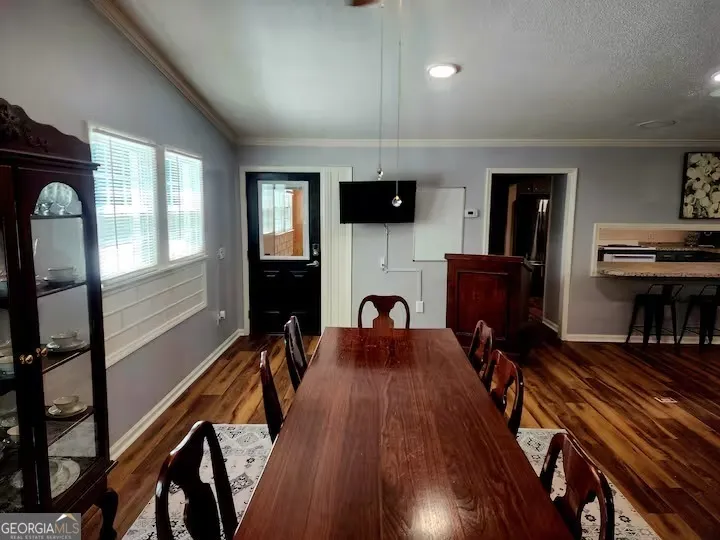 326 Turkey RUN Dublin, GA 31021