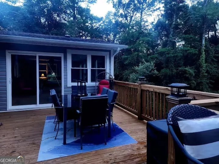 326 Turkey RUN Dublin, GA 31021