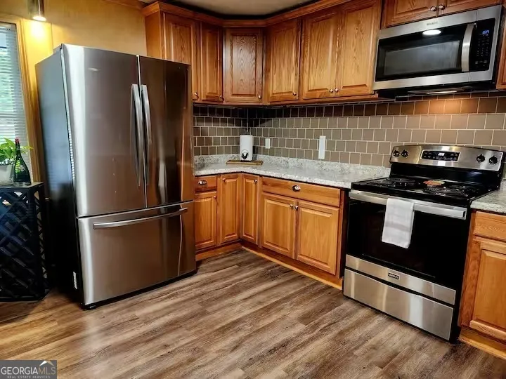 326 Turkey RUN Dublin, GA 31021
