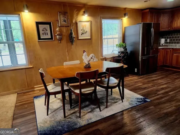 326 Turkey RUN Dublin, GA 31021