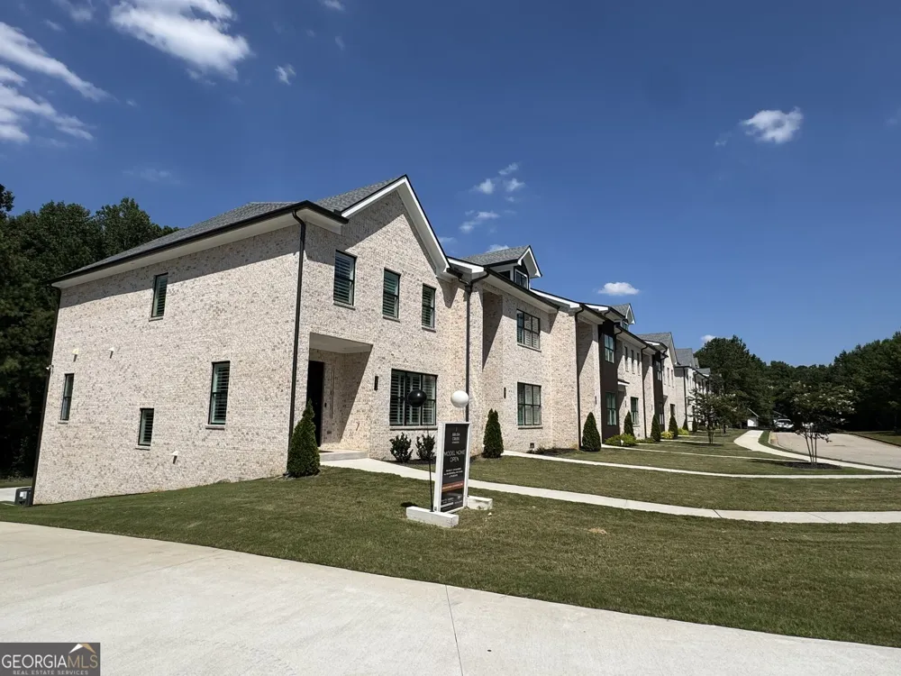 173 Brush Creek CT Stockbridge, GA 30281
