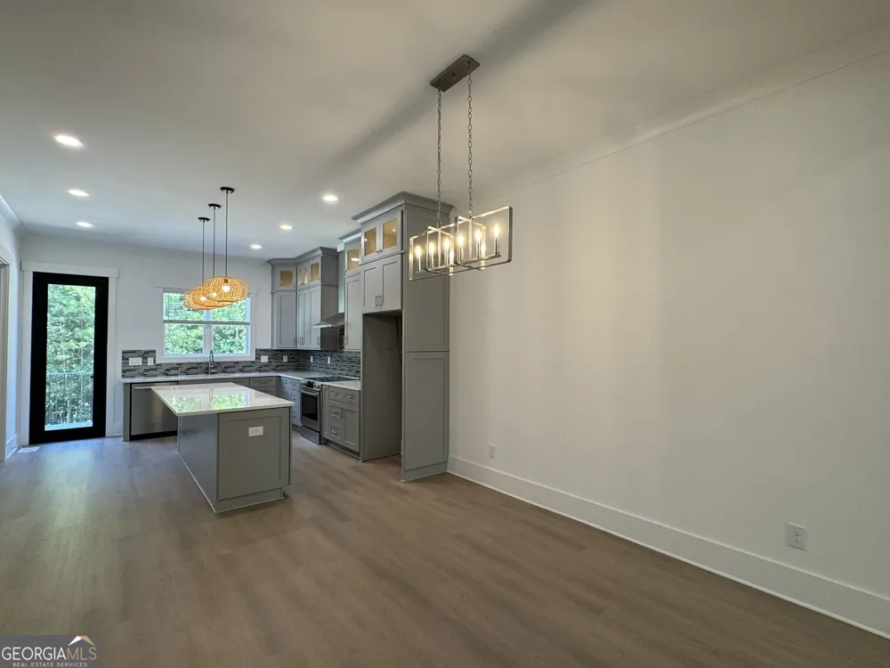 173 Brush Creek CT Stockbridge, GA 30281