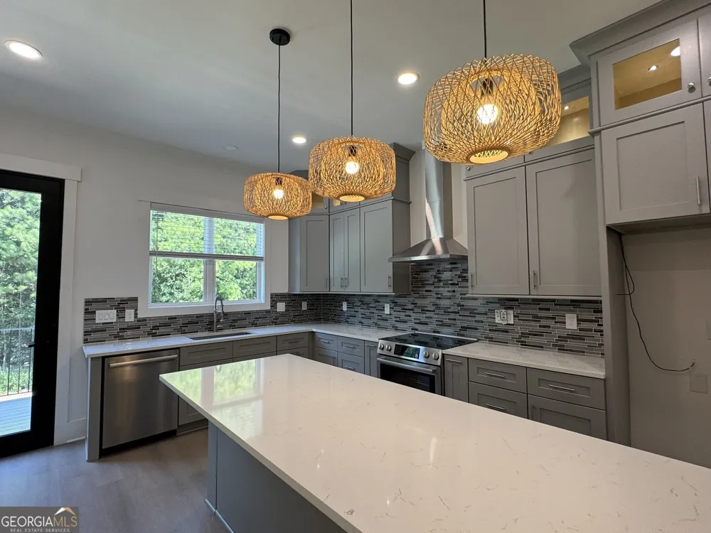 173 Brush Creek CT Stockbridge, GA 30281