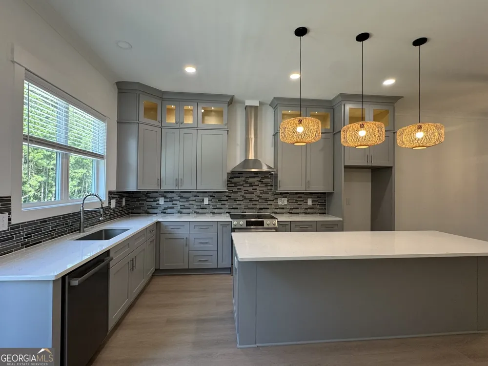 173 Brush Creek CT Stockbridge, GA 30281