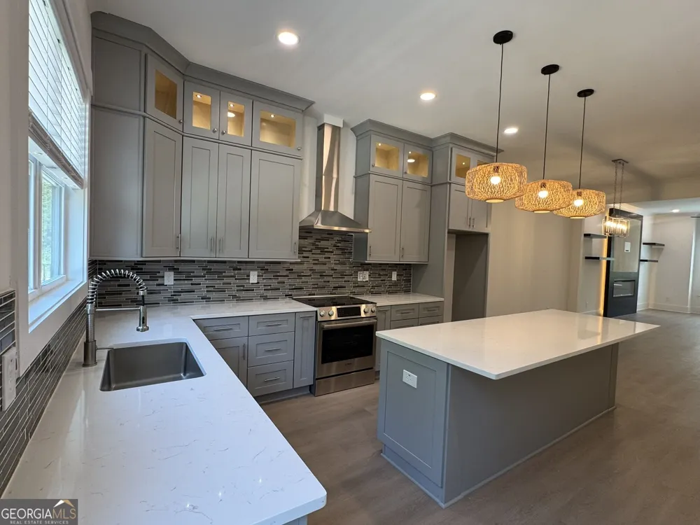 173 Brush Creek CT Stockbridge, GA 30281