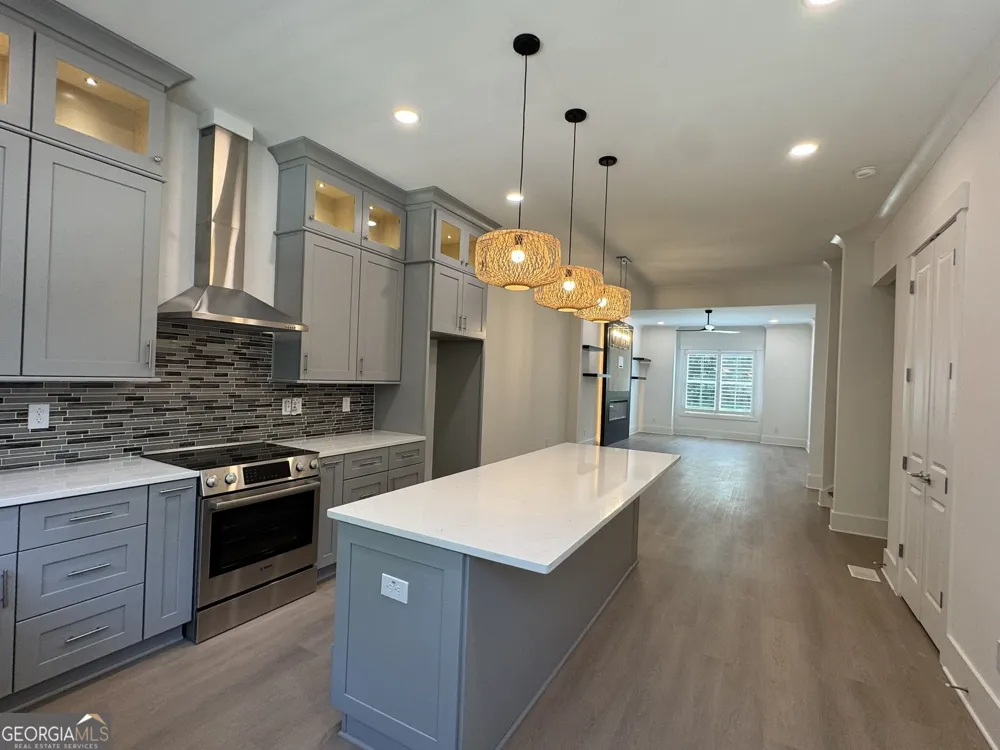 173 Brush Creek CT Stockbridge, GA 30281