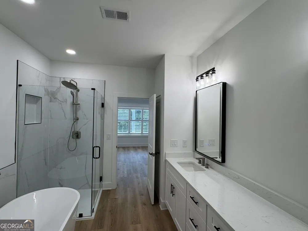 173 Brush Creek CT Stockbridge, GA 30281
