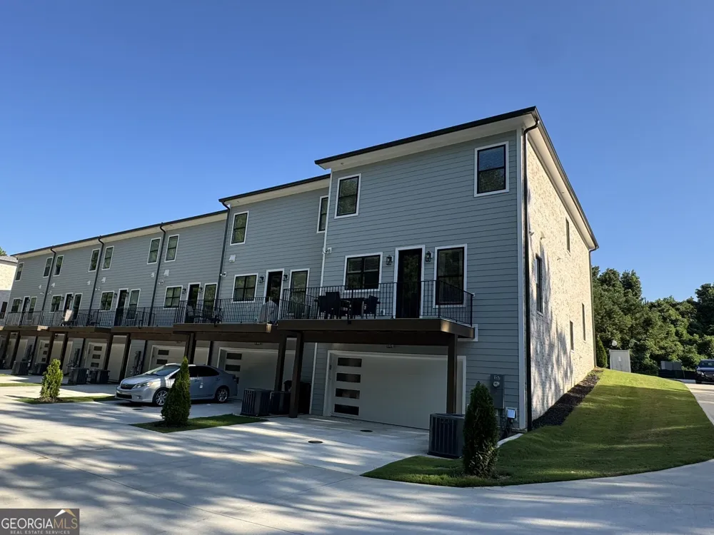 173 Brush Creek CT Stockbridge, GA 30281
