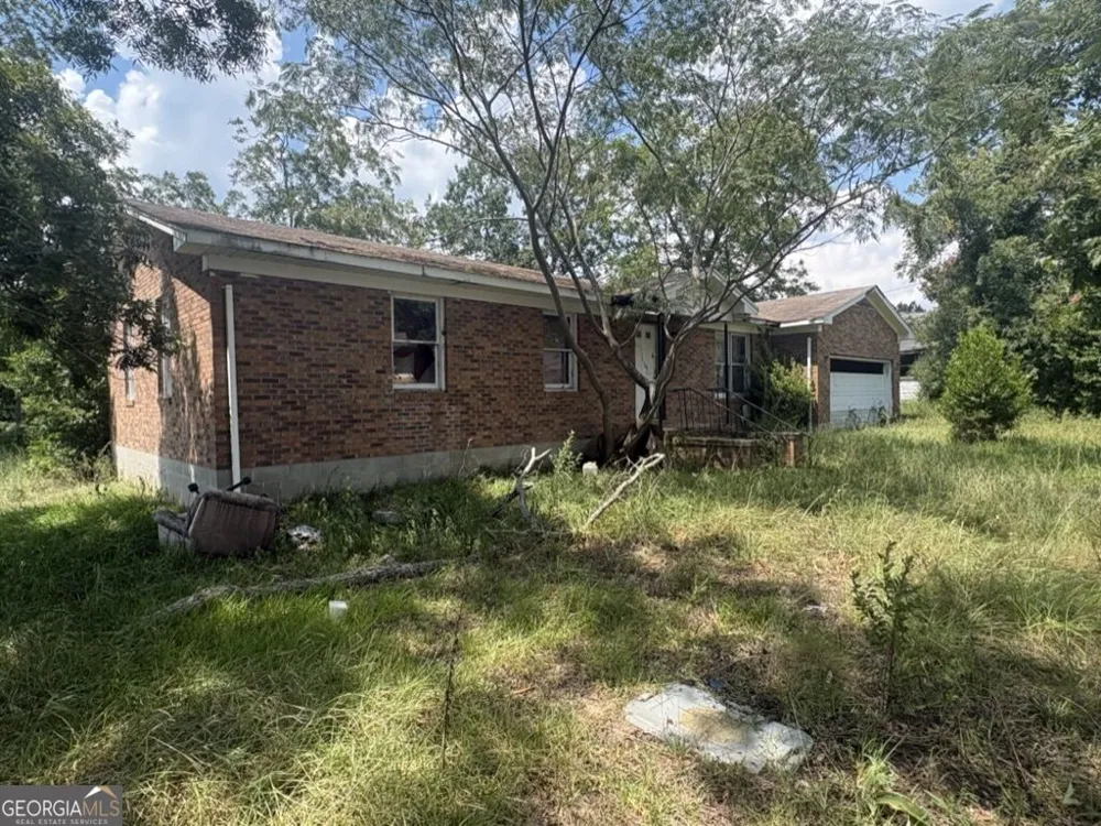 103 Curtis ST Wrens, GA 30833