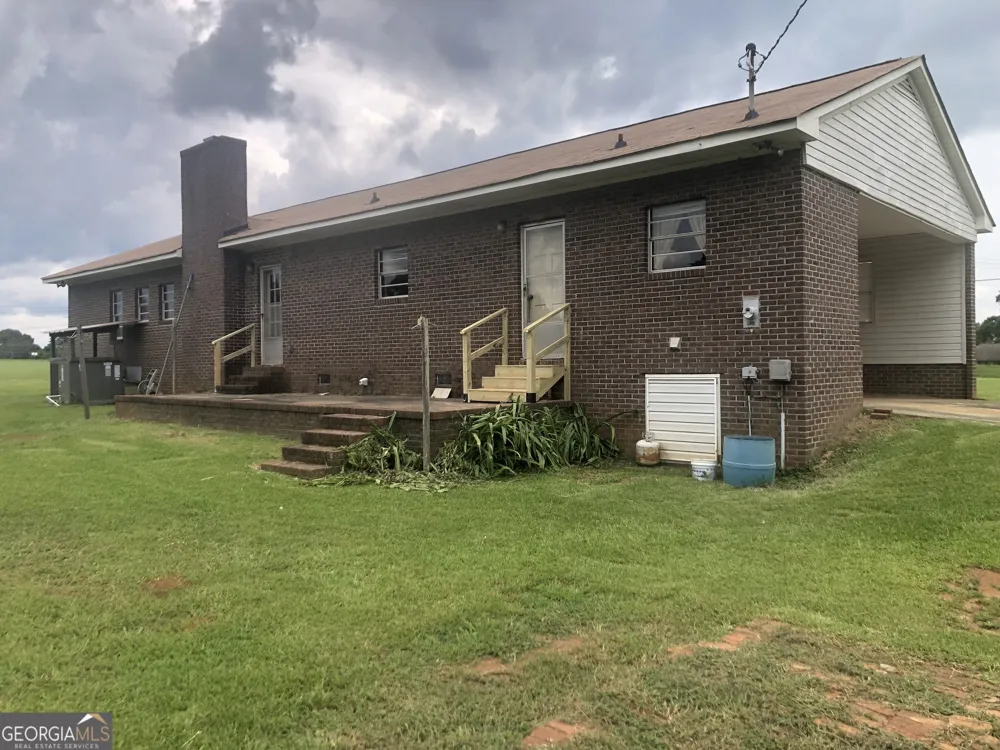 517 Trice Cemetery Road Thomaston, GA 30286