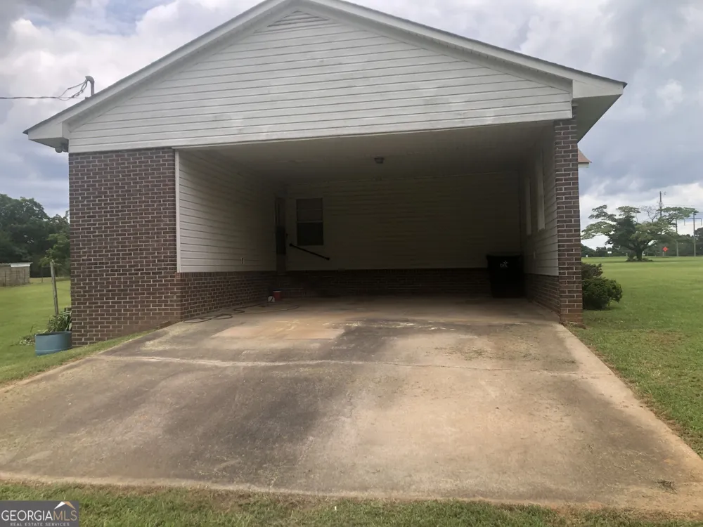 517 Trice Cemetery Road Thomaston, GA 30286