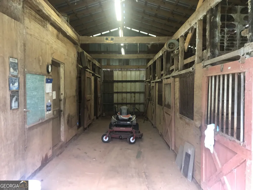 517 Trice Cemetery Road Thomaston, GA 30286