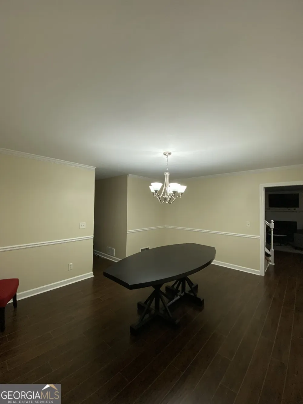 1640 Canberra DR Stone Mountain, GA 30088