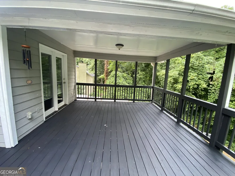 1640 Canberra DR Stone Mountain, GA 30088