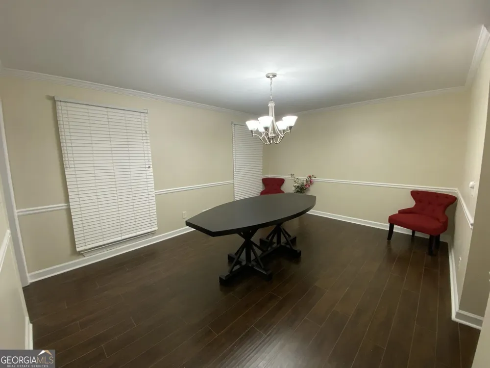 1640 Canberra DR Stone Mountain, GA 30088