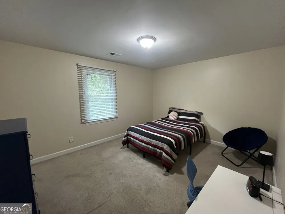 1640 Canberra DR Stone Mountain, GA 30088